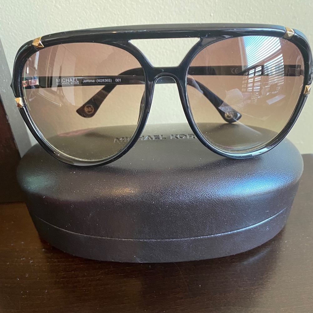 Michael Kors Jemma Sunglasses